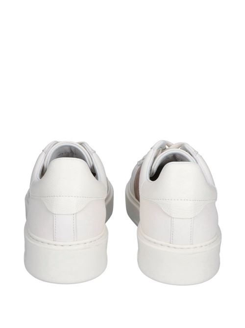 Sneakers uomo Court WOOLRICH CALZATURE | WFM2510022030